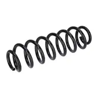 febi Fahrwerksfeder Schraubenfeder f&uuml;r VW Golf 7 AUDI A3 Q3 SEAT Leon hinten 5Q0511115BH