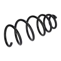 febi 194866 Fahrwerksfeder Schraubenfeder Feder f&uuml;r OPEL Insignia A Vorderachse 312411