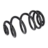 febi 194867 Fahrwerksfeder Feder f&uuml;r OPEL Insignia A SAAB 9-5 (YS3G) Hinterachse 13276204