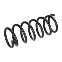febi 195071 Fahrwerksfeder Schraubenfeder Feder f&uuml;r VOLVO XC60 I Hinterachse 31304156