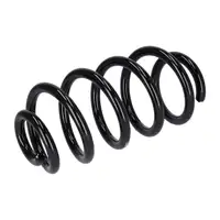 febi 195072 Suspension Spring Coil Spring for RENAULT Zoe Rear Axle 550207470R