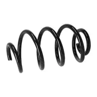 febi 196206 Fahrwerksfeder Feder f&uuml;r FORD Tourneo / Transit Custom V362 vorne 2124810