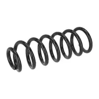 febi 197058 Fahrwerksfeder Schraubenfeder Feder f&uuml;r PEUGEOT 508 1 Hinterachse 5102FS