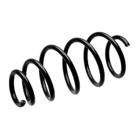 febi 198672 Fahrwerksfeder Schraubenfeder Feder f&uuml;r OPEL Astra J Vorderachse 13265247