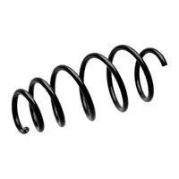 febi 198673 Fahrwerksfeder Schraubenfeder Feder f&uuml;r OPEL Insignia A vorne 13260308