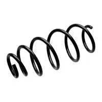 febi 198680 Fahrwerksfeder Schraubenfeder Feder f&uuml;r OPEL Astra J Vorderachse 13265236