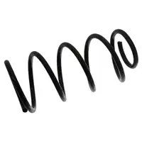 febi 39561 Fahrwerksfeder Schraubenfeder f&uuml;r FORD Focus 2 MK2 Vorderachse 1318121