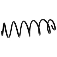 febi 39580 Fahrwerksfeder Schraubenfeder f&uuml;r FIAT Stilo 192 Vorderachse 50700523