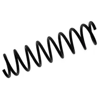 febi 39512 Fahrwerksfeder Schraubenfeder f&uuml;r BMW 5er E39 Hinterachse 33531093632