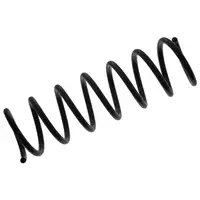 febi 39725 Fahrwerksfeder Schraubenfeder f&uuml;r FORD Focus 2 MK2 Hinterachse 1064134