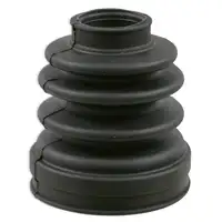 febi 01113 Achsmanschette f&uuml;r FORD Focus 1 MK1 mit Schaltgetriebe vorne getriebeseitig