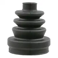febi 03290 Axle boot (bellows) for FORD Fiesta 2, 3; Escort 3, 4; Orion 2 (transmission side)