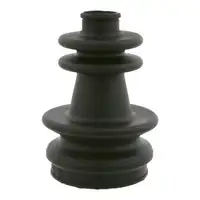 febi 05643 Achsenmanschette Faltenbalg f&uuml;r FORD Sierra 1 2 Scorpio 1 vorne getriebeseitig