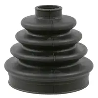 febi 07869 Achsenmanschette f&uuml;r FORD Escort 5 6 Orion 3 Escort Classic vorne radseitig