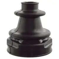 febi Achsenmanschetten Faltenbalg Antriebswelle f&uuml;r FORD Mondeo 2 vorne getriebeseitig