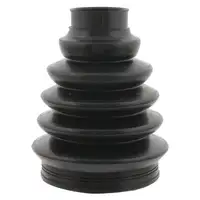 febi Achsenmanschette f&uuml;r CITROEN Berlingo Xsara C4 PEUGEOT Partner 207 vorne radseitig