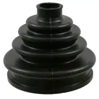 febi Achsenmanschette Faltenbalg Antriebswelle f&uuml;r AUDI A4 B5 A6 C4 100 C4 vorne radseitig