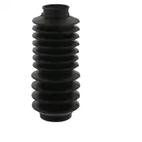 2x febi Spurstange Lenkmanschette Faltenbalg f&uuml;r VW Transporter Bulli T3 vorne 251419831A