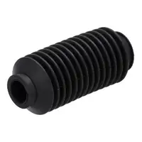 febi 02536 Spurstange Manschette f&uuml;r PORSCHE 924 944 VW Golf 1 Jetta 1 rechts