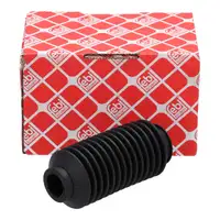 febi 02536 Spurstange Manschette f&uuml;r PORSCHE 924 944 VW Golf 1 Jetta 1 rechts