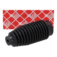 febi 12102 Lenkmanschette f&uuml;r VW Sharan 7M SEAT Alhambra 7V FORD Galaxy WGR vorne