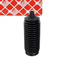 febi 179365 Lenkmanschette Manschette Spurstange f&uuml;r IVECO Daily 3 4 5 vorne 42556992
