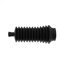 2x febi 21171 Spurstange Lenkmanschette f&uuml;r RENAULT Clio 2 Megane 1 Scenic Kangoo vorne