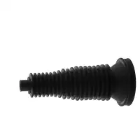 febi 45478 Spurstange Lenkmanschette f&uuml;r AUDI A4 B8 A5 8T A6 C7 PORSCHE Macan vorne rechts