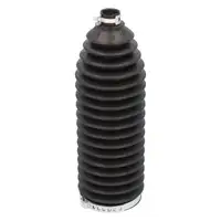 febi Faltenbalgsatz Lenkmanschette f&uuml;r BMW F40 F44 X1 F48 X2 F39 I3 I01 MINI F54 F56 vorne