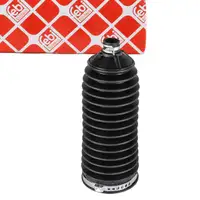 febi Lenkmanschette Spurstange f&uuml;r HONDA CR-5 4 1.6 i-DETC 2.0 iVetc vorne 53429TF0003