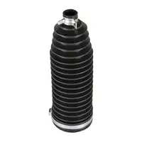 febi 197476 Spurstange Lenkmanschette f&uuml;r PORSCHE 718 981 982 911 991 vorne
