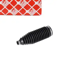 febi 199862 Faltenbalgsatz Lenkung f&uuml;r TOYOTA YARIS Vorderachse 4553509130