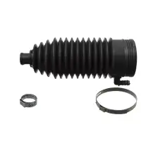 febi 101701 Lenkmanschette f&uuml;r DACIA Dokker Lodgy Logan 1 2 Sandero 1 2 vorne 482034581R