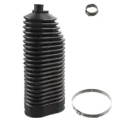febi 101940 Spurstange Lenkmanschette f&uuml;r MERCEDES W169 W245 vorne rechts 1694600396