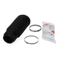 febi 12647 Lenkmanschette f&uuml;r BMW 3er E36 5er E34 Z3 mit Servolenkung vorne 32211139786