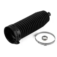 febi 33475 Faltenbalgsatz Manschette Spurstange f&uuml;r MERCEDES W203 W204 W211 W212 vorne