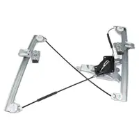 febi 175586 Fensterheber elektrisch f&uuml;r SKODA Octavia 1 1U2 1U5 vorne links 1U0837461A