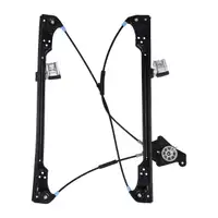 febi 194041 Fensterheber elektrisch f&uuml;r VW Transporter Multivan T5 vorne rechts 7H0837754