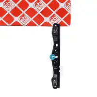 febi 193198 ELEKTRISCH Fensterheber f&uuml;r BMW 3er F30 F80 F31 hinten links 51357281887