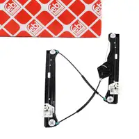 febi 193250 ELEKTRISCH Fensterheber f&uuml;r BMW 1er F20 vorne links 51337281881