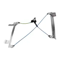 febi 193251 ELEKTRISCH Fensterheber f&uuml;r PEUGEOT 307 CC (3B) vorne links