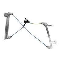 febi 193252 ELEKTRISCH Fensterheber f&uuml;r PEUGEOT 307 CC (3B) vorne rechts