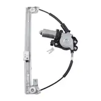 febi 193269 ELEKTRISCH Fensterheber f&uuml;r ALFA ROMEO 147 937_ vorne links 46751871