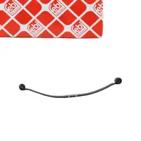 febi 180825 Blattfeder Federnpaket f&uuml;r FORD Transit Transit Tourneo Hinterachse 1721797