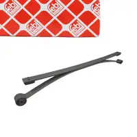 febi 181492 Blattfeder Federnpaket f&uuml;r FIAT Ducato CITROEN Jumper 3 PEUGEOT Boxer hinten