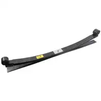 febi 185498 Federnpaket Blattfeder f&uuml;r FORD Transit/Tourneo Hinterachse 1417365