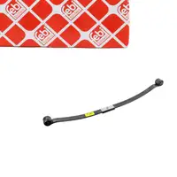 febi 185500 Federnpaket für FORD Tourneo/Transit Connect Hinterachse 1365350