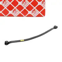 febi 185509 Federnpaket Blattfeder f&uuml;r VW Crafter Kasten SY SX Pritsche SZ Hinterachse