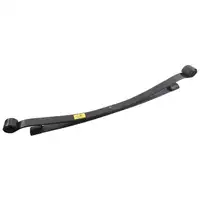 febi 185659 Federnpaket Blattfeder f&uuml;r VW Crafter Kasten SY SX Pritsche SZ Hinterachse