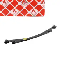 febi 185659 Federnpaket Blattfeder f&uuml;r VW Crafter Kasten SY SX Pritsche SZ Hinterachse